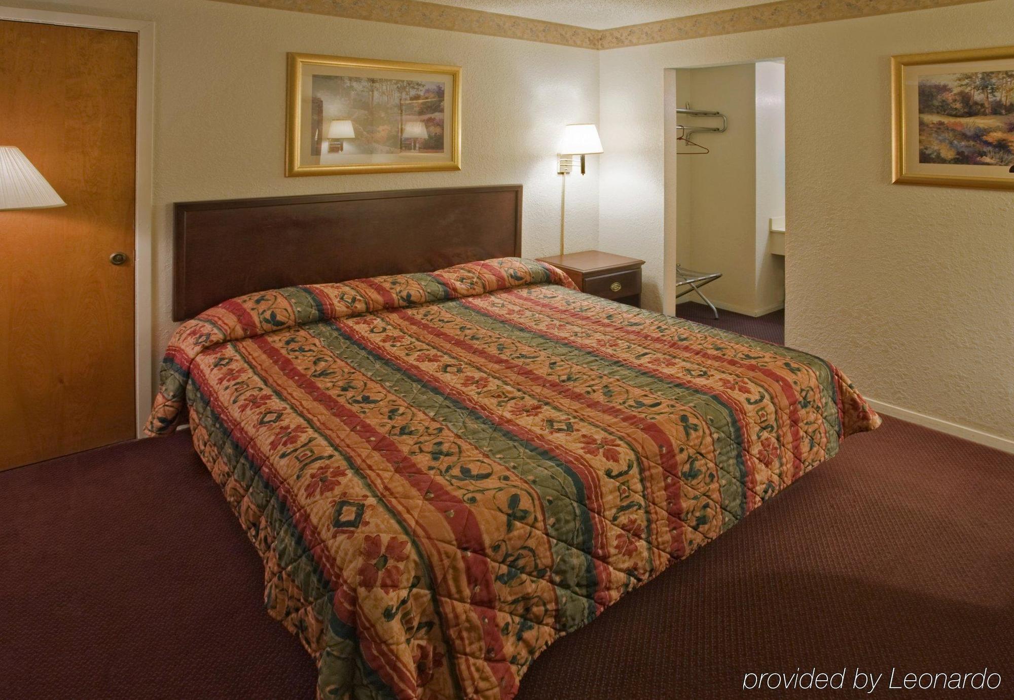 American Star Inn - Abilene Room photo