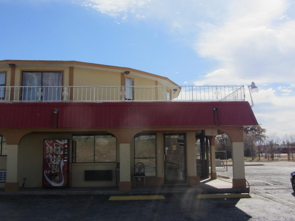 American Star Inn - Abilene Exterior photo